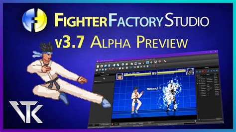 fighter factory studio 3